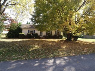 209 Roney Dr, Hopkinsville, KY 42240