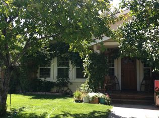 648 Long Valley Rd, Gardnerville, NV 89460