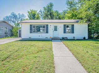 1605 Westwood Blvd, Junction City, KS 66441
