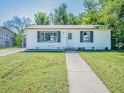 1605 Westwood Blvd, Junction City, KS, 66441