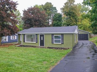 453 S State Rd, Otisville, MI 48463