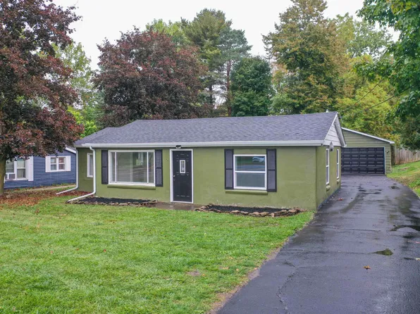 453 S State Rd, Otisville, MI 48463