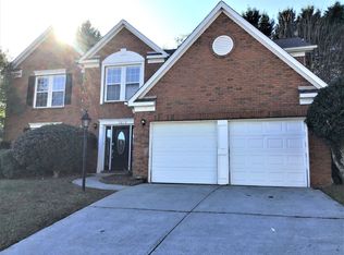 2810 White Blossom Ln, Suwanee, GA 30024