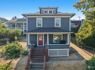 1908 Yakima Ave, Tacoma, WA 98405