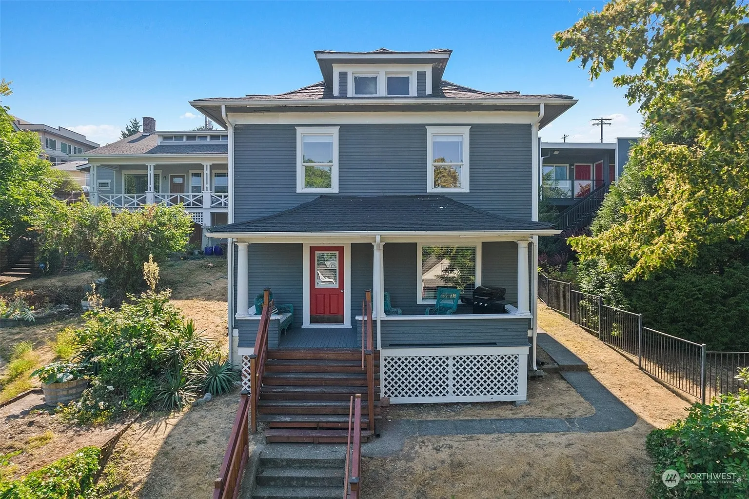 1908 S Yakima Avenue photo 1