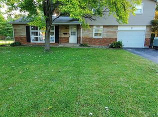 3320 Johnson Rd, Granite City, IL 62040