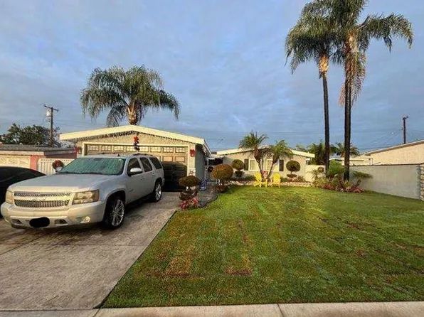 415 Dalesford Dr, La Puente, CA 91744