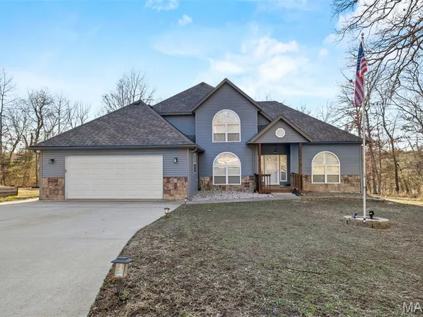 142 Major Dr, Camdenton, MO 65020
