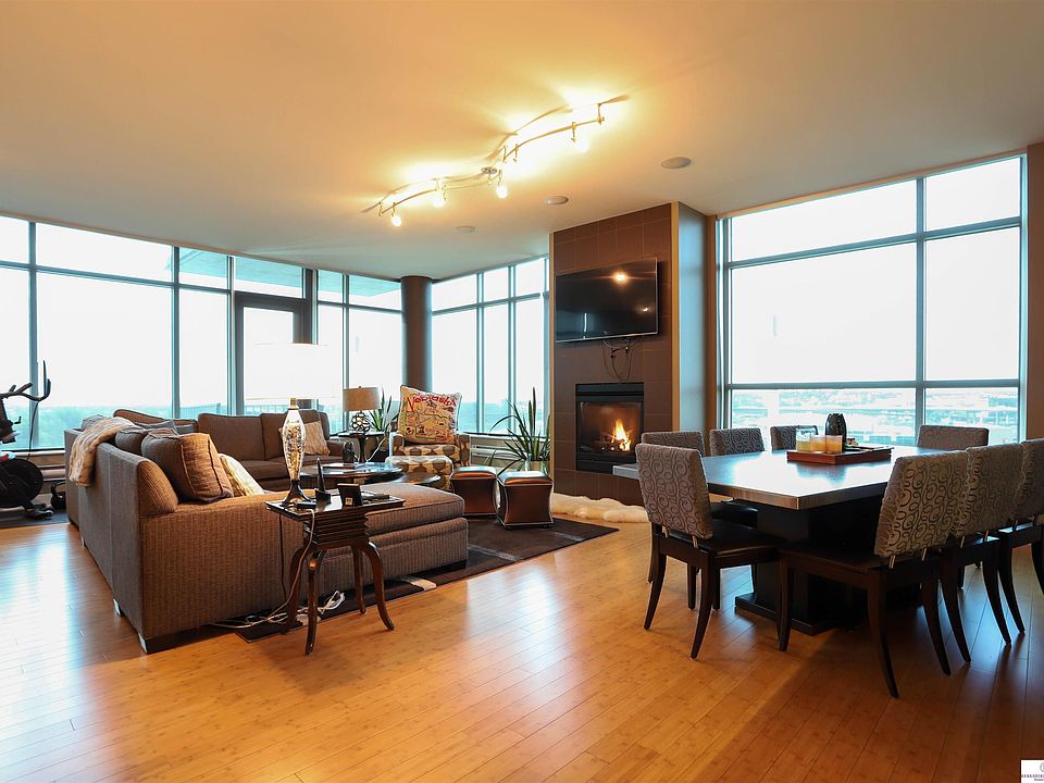 Riverfront Place Condominiums Omaha, NE Zillow