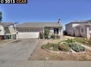 1891 Bandoni Ave, San Lorenzo, CA