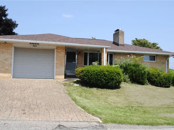 500 Morningside Dr, New Kensington, PA 15068