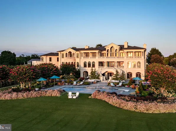 200 Bridgeview Ln, Stevensville, MD 21666