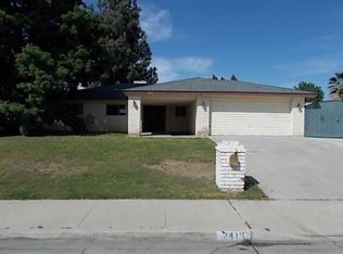2413 Bladen St, Bakersfield, CA 93309