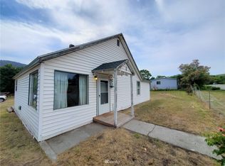 102 State St, Riverside, WA 98849