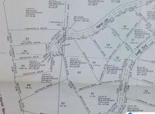 60 Tugboat Ln, Quinton, AL 35130