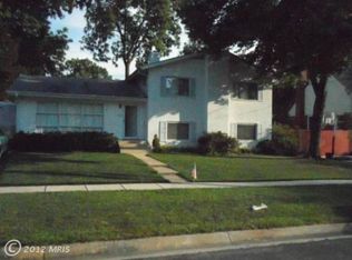 6014 Kingsford Rd, Bethesda, MD 20817