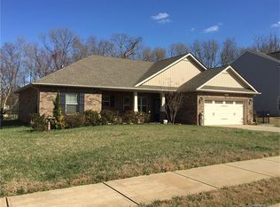 164 Jobe Dr, Statesville, NC 28677