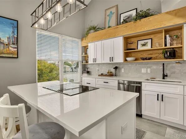 837 E 17th Avenue #3C, Denver, CO 80218