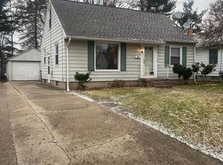 1187 Griswold St SE, Grand Rapids, MI 49507