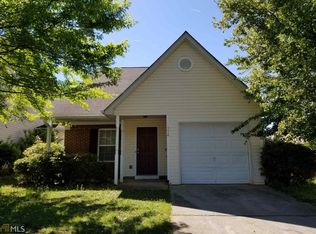 334 Coral Cir, McDonough, GA 30253