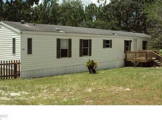 17704 Carthage Ave, Spring Hill, FL 34610