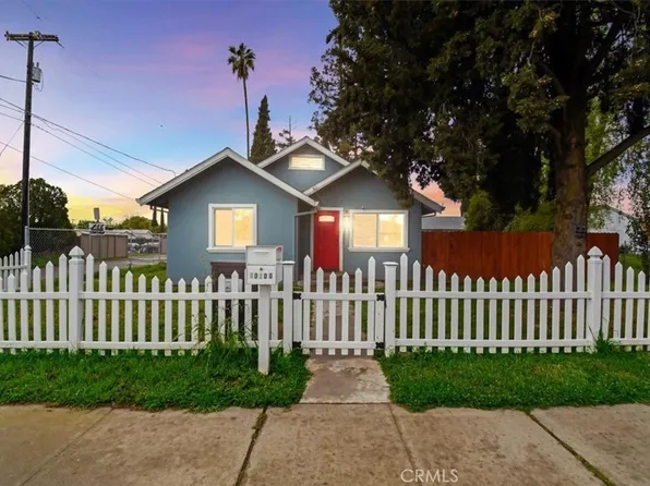 10100 Larkin Rd, Live Oak, CA 95953