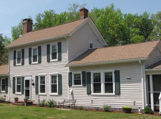 1849 Ocran Rd, White Stone, VA 22578