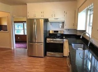 46 Sheridan Ave #2, Medford, MA 02155