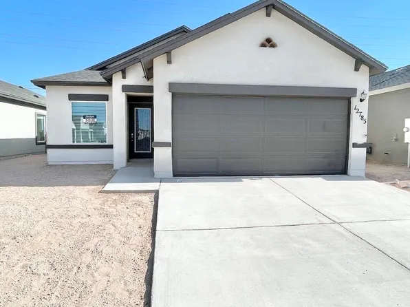 12408 Mahan, Clint, TX 79836