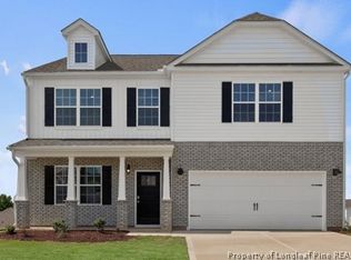 217 Rashford Way, Raeford, NC 28376