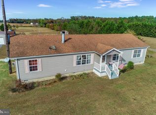 16805 W Hudson Pond Rd, Lincoln, DE 19960