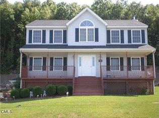 52 Tyler Hill Rd, Naugatuck, CT 06770