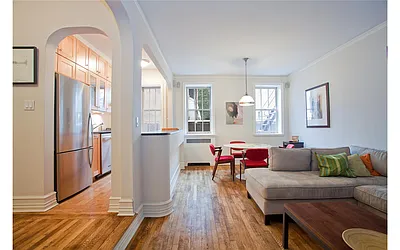 Sold by Douglas Elliman