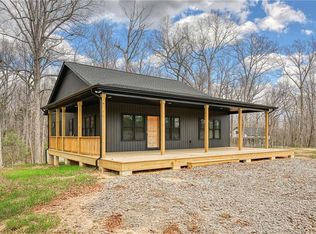 295 Equestrian Landing Trl, Bumpass, VA 23024