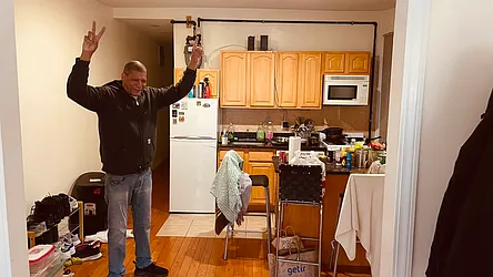 Rented by Jeffrey Atamanuk