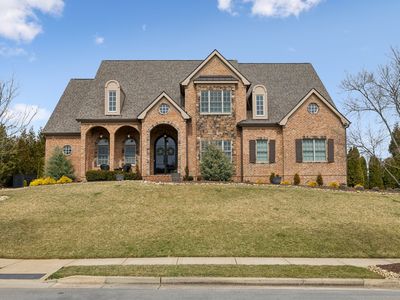 9411 Big Horn Rdg, Brentwood, TN, 37027