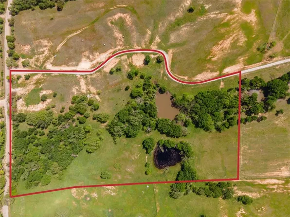 County Road 4765, Boyd, TX 76023