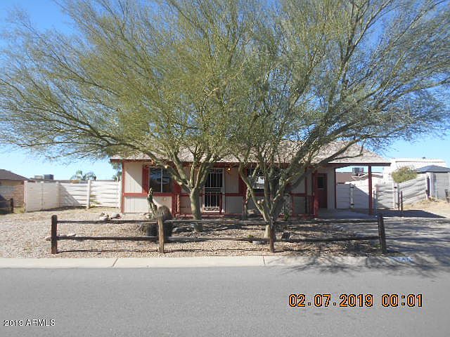 1st image of 742 N 97th Pl