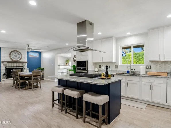 3052 E LUPINE Avenue, Phoenix, AZ 85028