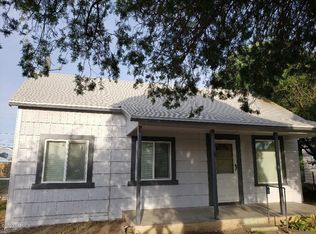 410 S Toppenish Ave, Toppenish, WA 98948