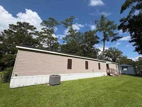 Property Rear View