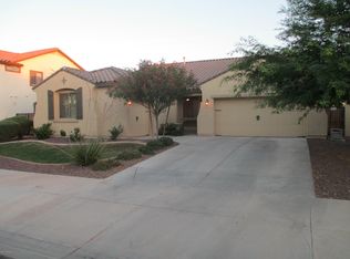 14201 W Wethersfield Rd, Surprise, AZ 85379