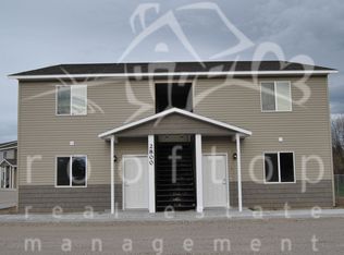 2800 Hunters Loop, Blackfoot, ID 83221