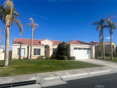 36724 Avenida Del Sol, Cathedral City, CA, 92234