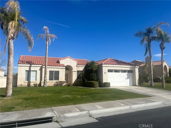 36724 Avenida Del Sol, Cathedral City, CA 92234