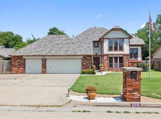 109 Church Way, Oklahoma City, OK 73139
