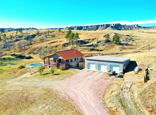 198 Bethel Loop Rd, Whitney, NE 69367