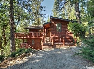 5111 Lilly Lavelle Ln, Placerville, CA 95667