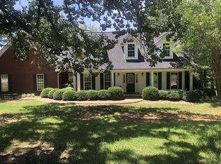 195 Birmingham Ridge Rd, Blue Springs, MS 38828