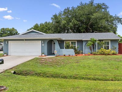 1202 Bolin Ave NE, Palm Bay, FL, 32907
